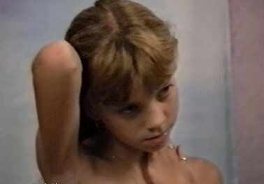 Naturistin: Julia Akt Dessous - nudism in the world