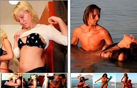 Photo gallery nudism # 3 - nudism in the world