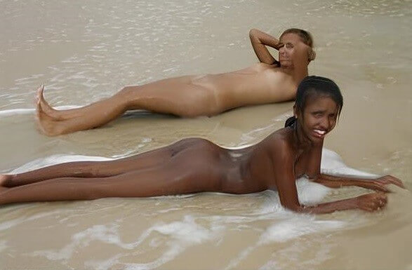 Brazilian Nudists # 1 pics - nudism in the world