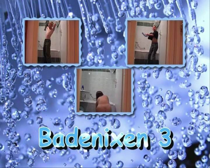 Naturistin - Badenixen 3 - nudism in the world