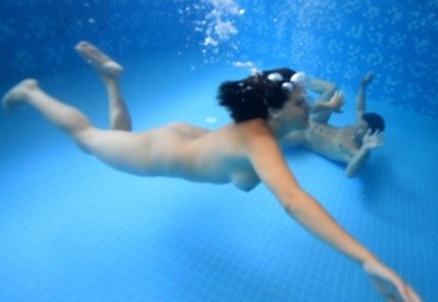 In The Forest Sanctuary photos - nudism in the world