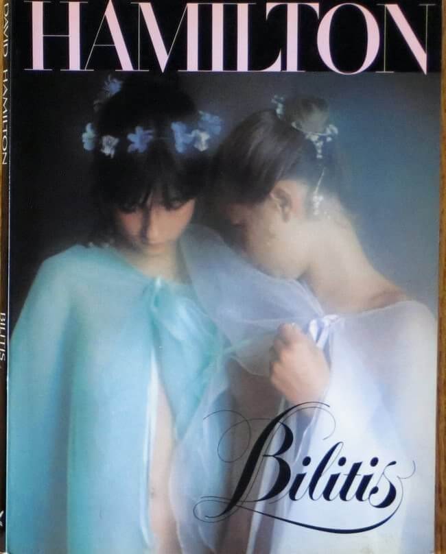 Bilitis 1977 - David Hamilton - nudism in the world