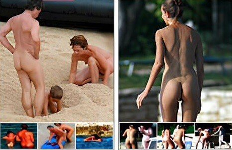 FKK water locations set 15 - nudism in the world