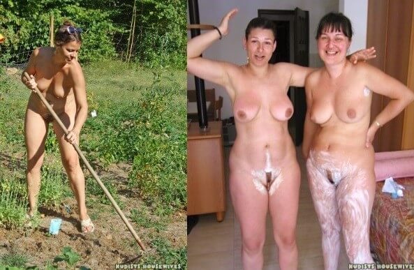 Nudism House Viewers photo gallery - nudism in the world
