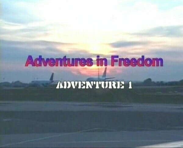Naturist holiday # 5 - nudism in the world