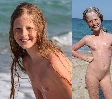 Turqoise Water Splash pics - nudism in the world