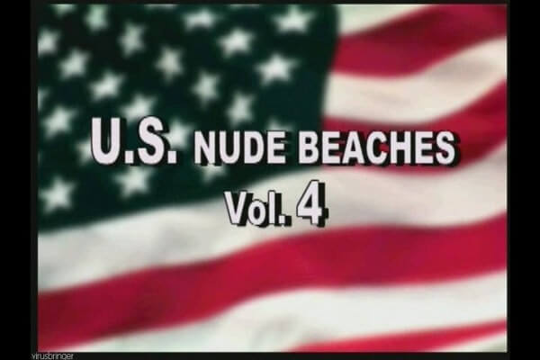 American nudists video - nudism in the world