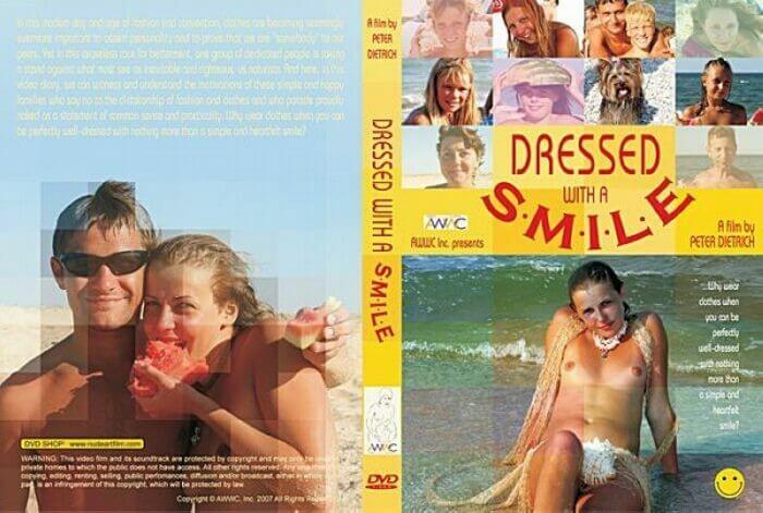 AWWC – Dressed With A Smile - nudism in the world