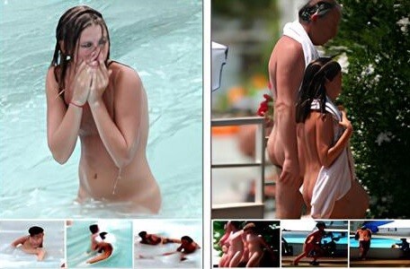 Photo gallery nudism # 2 - nudism in the world