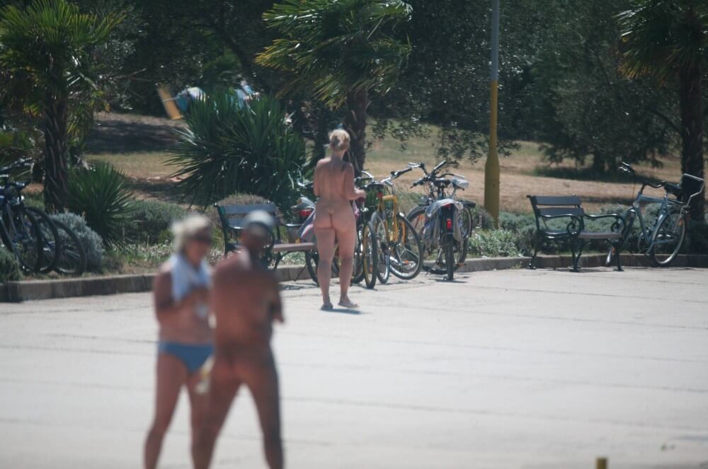 FKK Resort Assortment pics - nudism in the world