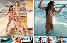 Documented Lifestyle # 5 - nudism in the world