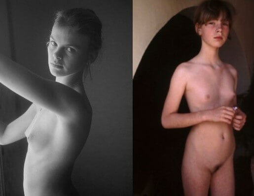 Beach Side Artistic Form Nake pics - nudism in the world