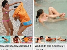 Naturism photo gallery # 30 - nudism in the world