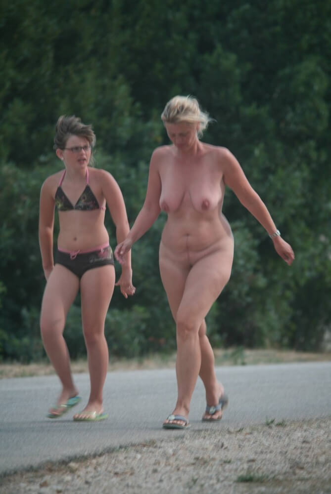 Cove FKK Visitor Grounds pics - nudism in the world