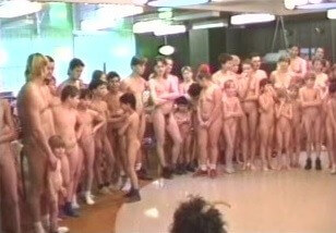Enature - FKK Video Previews - nudism in the world