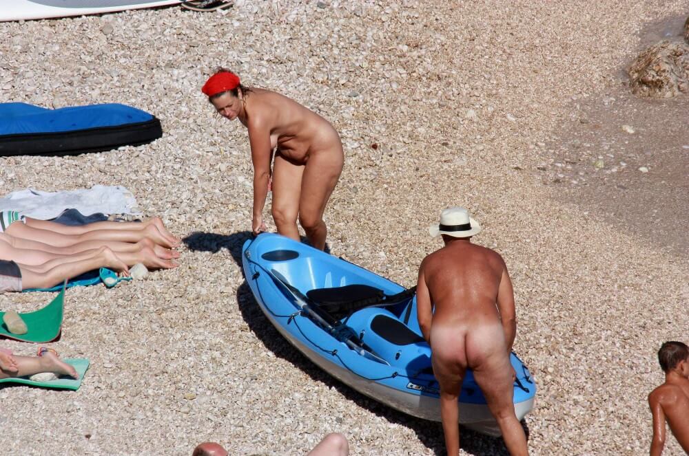 Get In Waters for Boating pics - nudism in the world