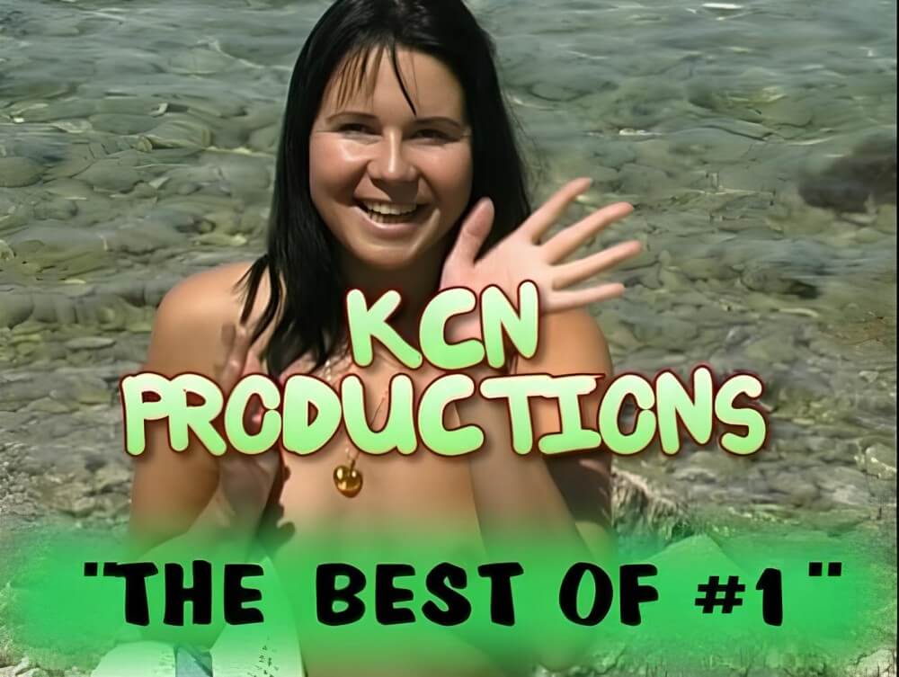 KCN Productions – The Best Of 1 - nudism in the world