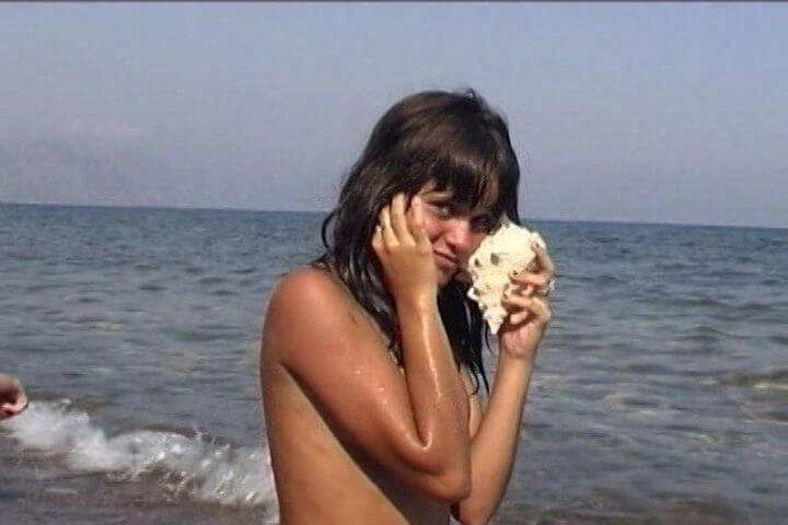 Enature - Land Of Joy - nudism in the world