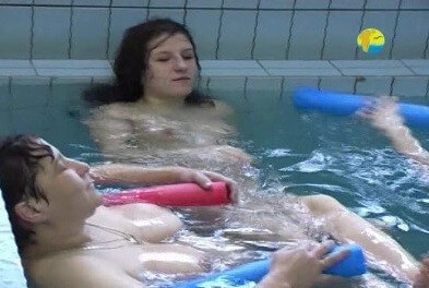 Naturist Freedom: Weekend Spa - nudism in the world