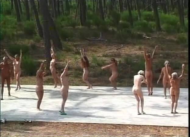 Enature - Euronat, Euronatural, Euronaturally - nudism in the world