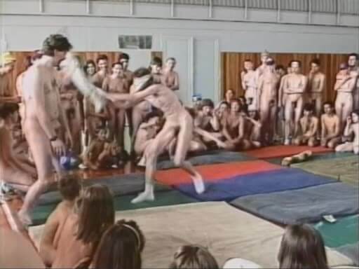 Helios Natura: Come and Play - nudism in the world