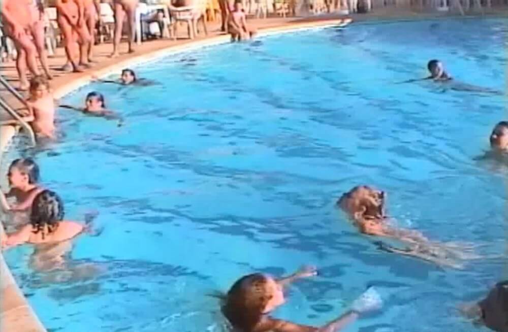 Miss Teen JR. Pageants # 7 video Sunat Natplus HD - nudism in the world
