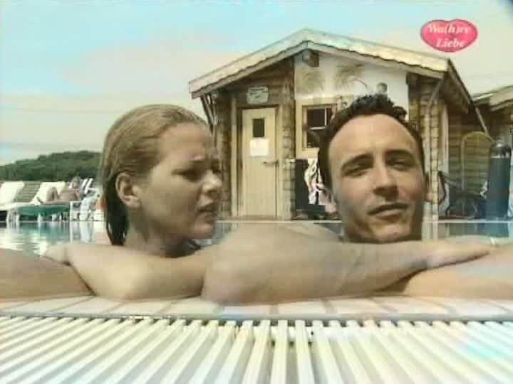 FKK in Deutschland Documentary Video - nudism in the world