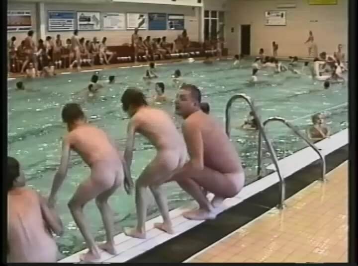Helios Natura: Splish Splash Bares - nudism in the world