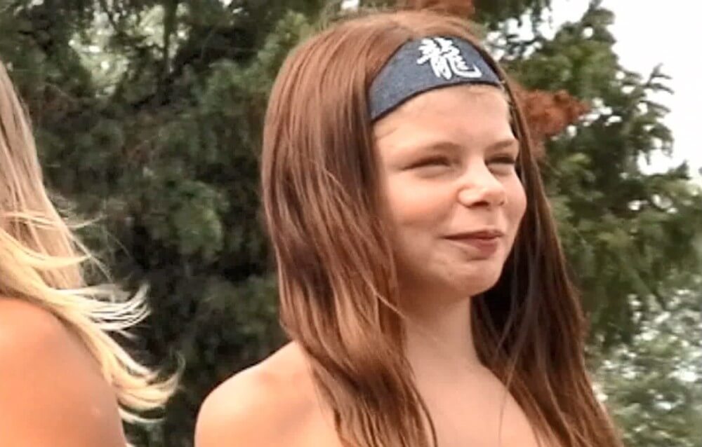 Miss Teen JR. Pageants # 24 video Sunat Natplus Full HD - nudism in the world