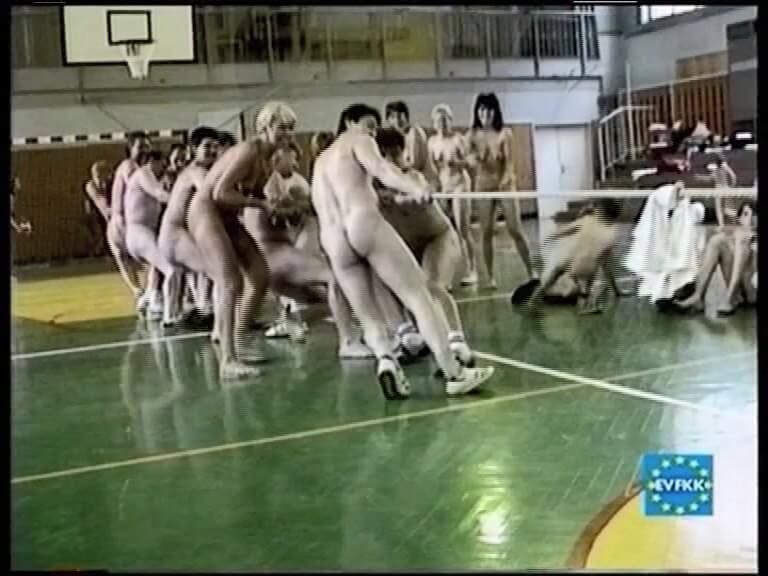 Helios Natura: Hip Hip Natura Eurovid FKK - nudism in the world