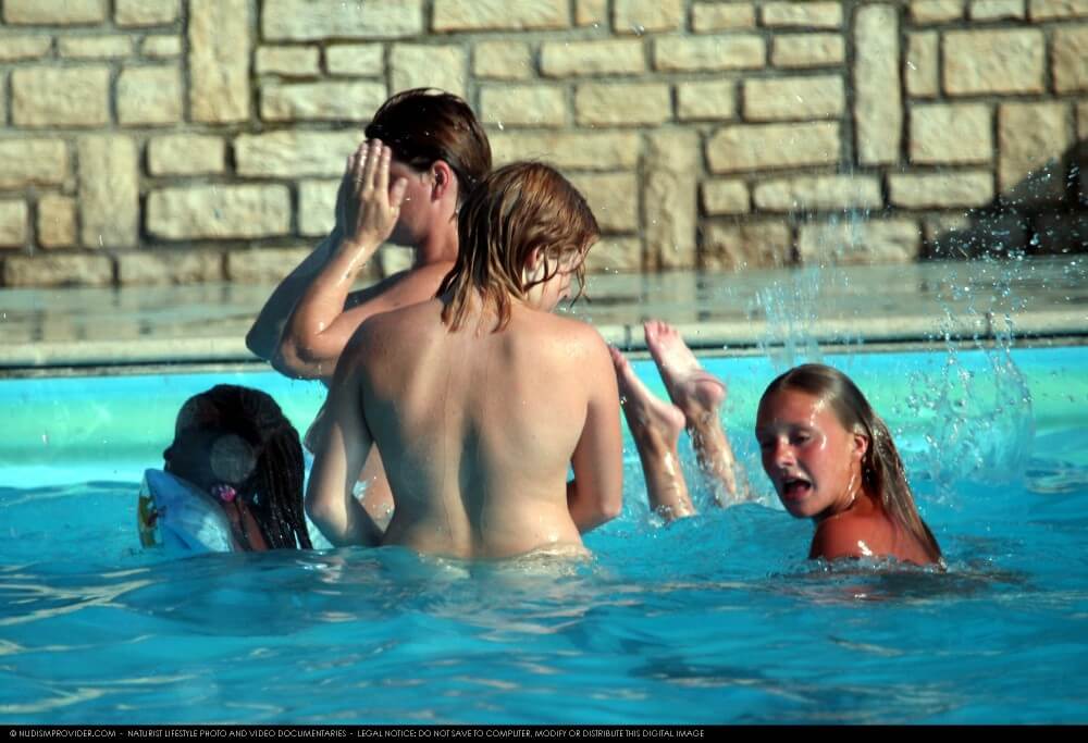 FKK water locations set 22 - nudism in the world