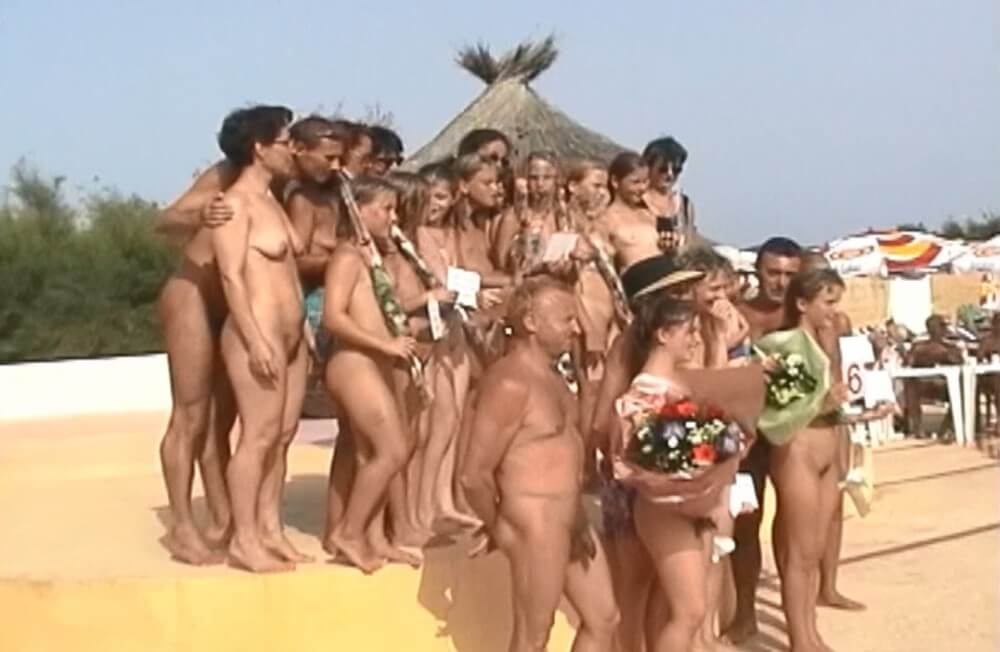 Miss Teen JR. Pageants # 20 video Sunat Natplus Full HD - nudism in the world