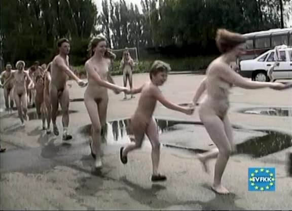 Helios Natura: Tutti-Frutti Nudie - Eurovid FKK - nudism in the world
