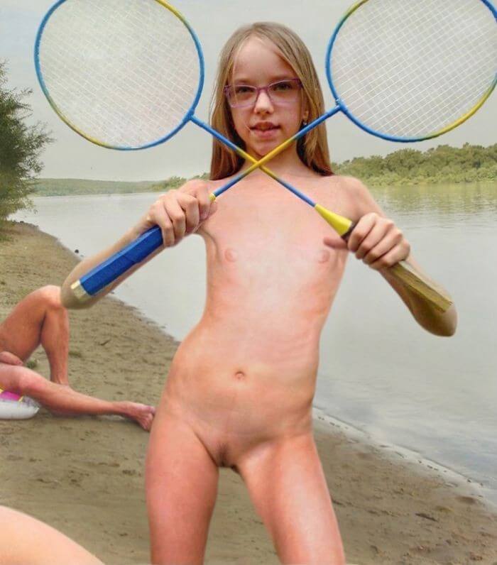 A Mud Bath 2, Mediterranean Nudism 2 (Greece Cyprus Etc), Young Nudists # 9 - nudism in the world